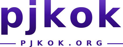 pjkok logo